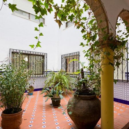 Afan Granada Y Parking Incluido Apartment Exterior photo