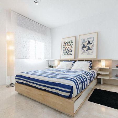 Afan Granada Y Parking Incluido Apartment Exterior photo