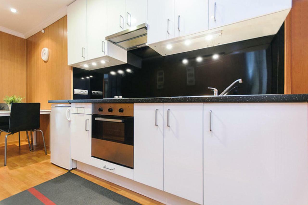 Afan Granada Y Parking Incluido Apartment Exterior photo