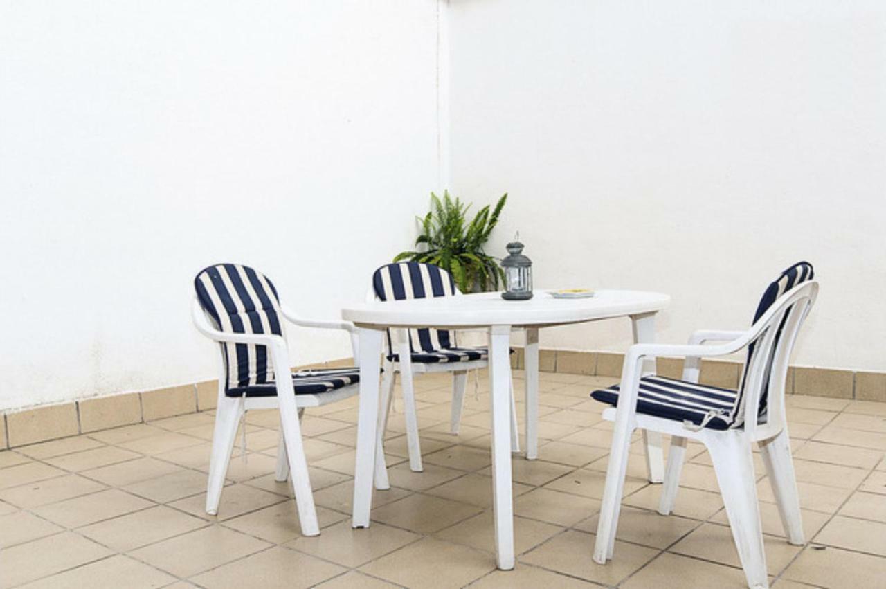Afan Granada Y Parking Incluido Apartment Exterior photo